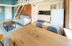 3 Bedroom Gorgeous Home In Lauwersoog