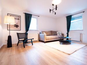 Design-Ferienwohnung Ahrweiler WiFi Parken Zentral NEU