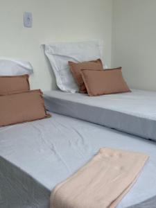 Apartamento maravilhoso em Guarapari, Praia do Morro