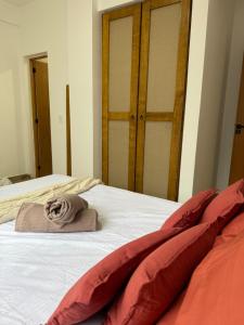 Apartamento maravilhoso em Guarapari, Praia do Morro