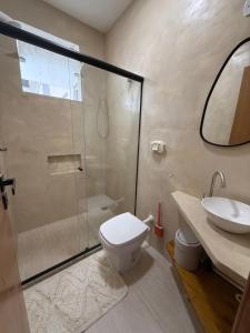 Apartamento maravilhoso em Guarapari, Praia do Morro