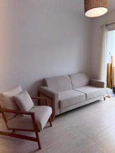 Apartamento maravilhoso em Guarapari, Praia do Morro