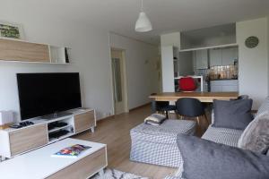 Appartement T2 - Calme et aux portes de Bordeaux !