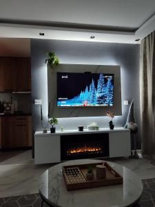 RAS ROYAL TRESKA ESCAPE Kopaonik