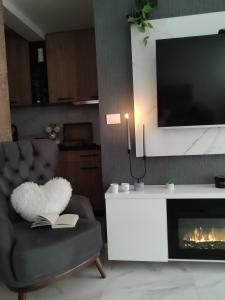 RAS ROYAL TRESKA ESCAPE Kopaonik