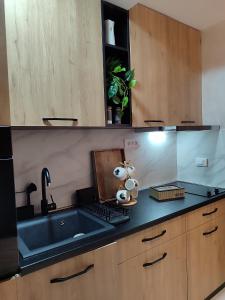 RAS ROYAL TRESKA ESCAPE Kopaonik