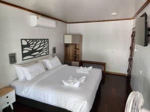 BanFarang - บ้านฝรั่ง