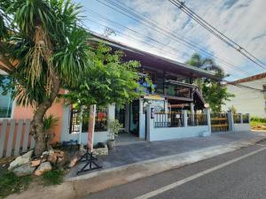 BanFarang - บ้านฝรั่ง