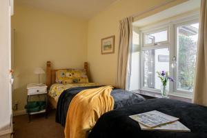 Badgers Way - with hot tub