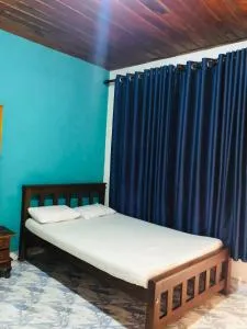 Uma guest house - Etimole