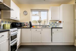 Badgers Way - with hot tub