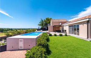 Cozy Home In Kakma With Lake View