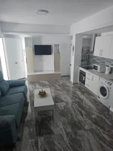 Playas y relajación - Belyounech 