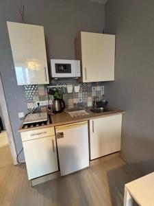 Апартаменти Світлий Ранок та Затишний Вечір