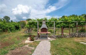 3 Bedroom Lovely Home In Labin