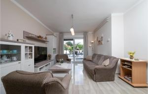 3 Bedroom Lovely Home In Labin 