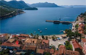 Nice Home In Trstenik With Wifi