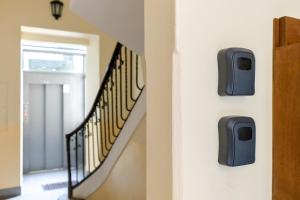 Apartamento de 2 dormitorios