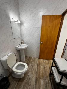 Mercedes Centro Apartamentos Uruguay