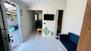 L1 localize casa na praia