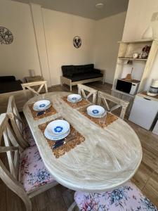 Mercedes Centro Apartamentos Uruguay