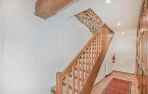 Maisons de vacances 3 Bedroom Cozy Home In Taulis : photos des chambres
