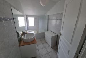 Maisons de vacances Maison : photos des chambres