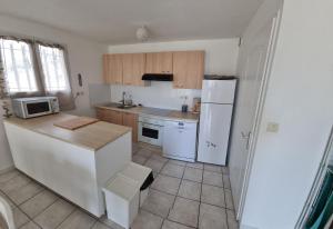 Maisons de vacances Maison : photos des chambres