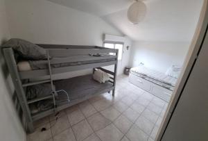 Maisons de vacances Maison : photos des chambres