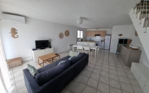 Maisons de vacances Maison : photos des chambres