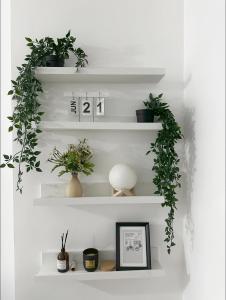 Tranquil Space Across Airport NAIA 3