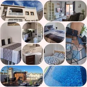 La CASA de Kevin - Dolores