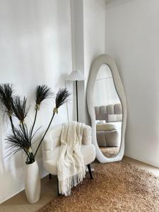 Tranquil Space Across Airport NAIA 3