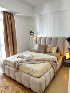 Tranquil Space Across Airport NAIA 3