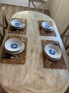 Mercedes Centro Apartamentos Uruguay