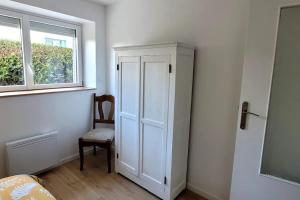 2 pièces avec terrasse