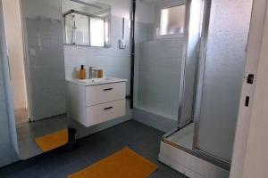 2 pièces avec terrasse