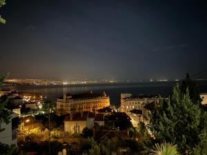 Apartman ELLA Opatija 