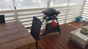 Mobile Homes Albatross