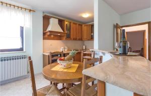 Nice Apartment In Fazana With Wifi 