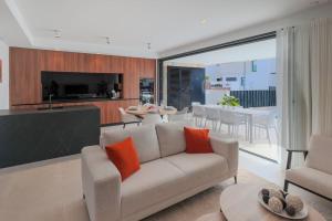 Luxueuze villa met verwarmd zwembad