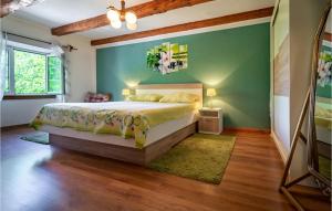 2 Bedroom Nice Home In Fuzine 