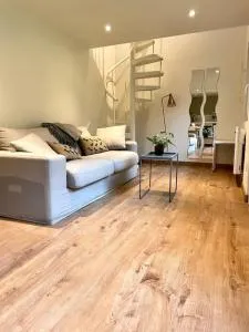 Dépendance aménagée - Berstett