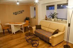 Ferienwohnung Zenti Ortsteil Zella - Klings