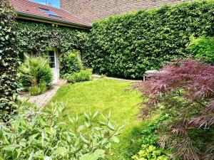 Dépendance aménagée Cocon contemporain pour deux près de Strasbourg