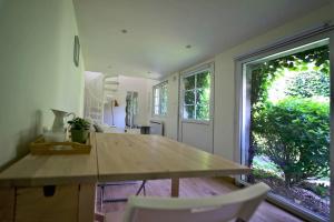Maisons de vacances Dependance amenagee : photos des chambres