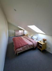 Dépendance aménagée Cocon contemporain pour deux près de Strasbourg