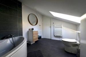 Maisons de vacances Dependance amenagee : photos des chambres