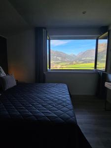 Appartment Haus Einbergblick