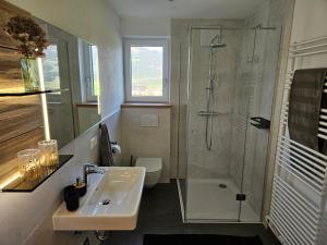 Appartment Haus Einbergblick